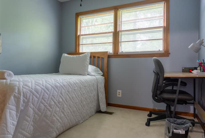 საძინებელი 3