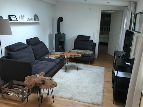 Popular Airbnb listing: Enders Vacation Rental in Bad Kreuznach