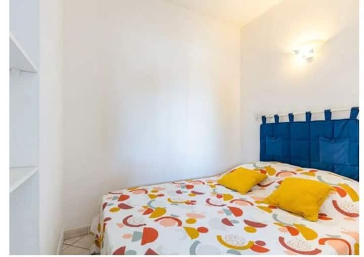 საძინებელი 2