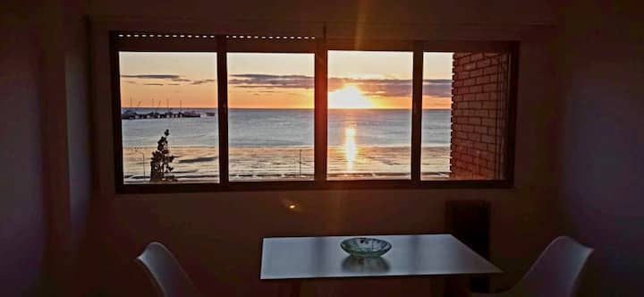 Amar El Mar - Puerto Madryn