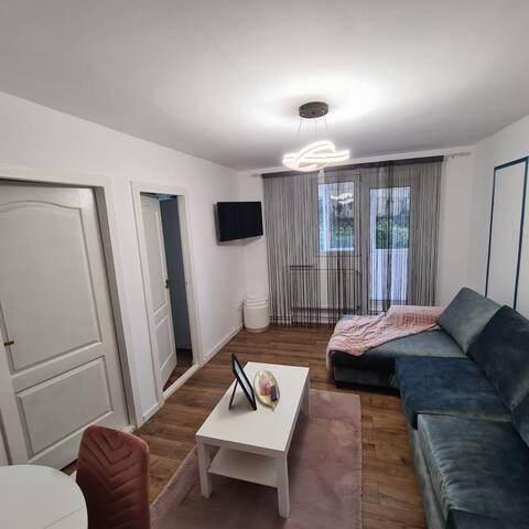 Cozy Place - 2 bedroom apartment