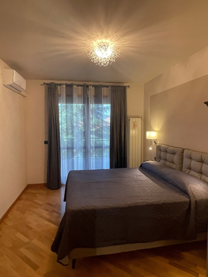 საძინებელი