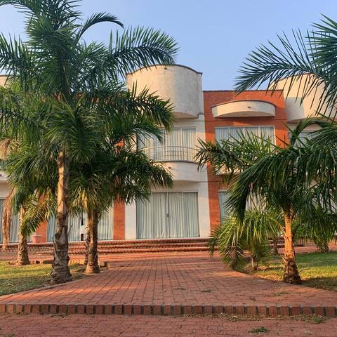 Suite Ejecutiva