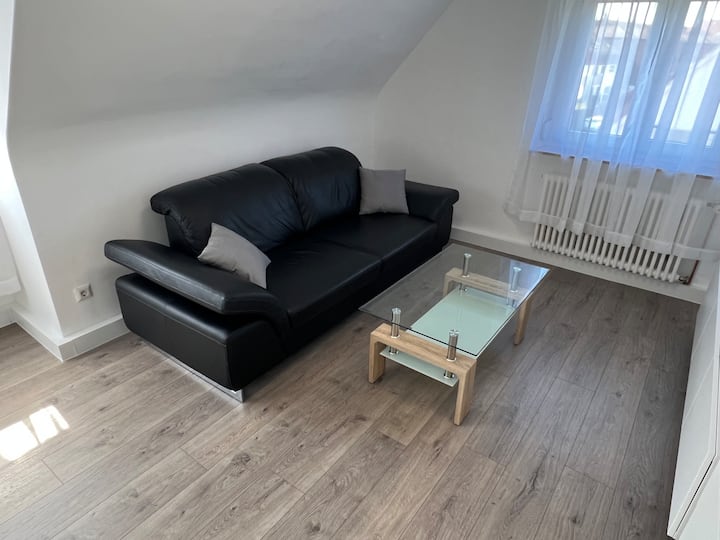 Ferienwohnung An Der Erms - Bad Urach