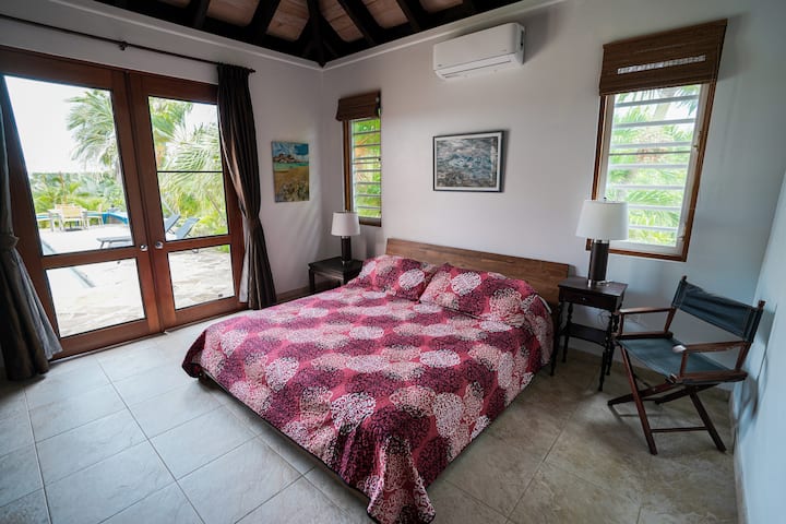 Dhoma e gjumit nr. 4