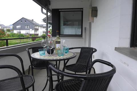 Beliebte Airbnb-Anzeige: Gierse Vacation Rental in Schmallenberg