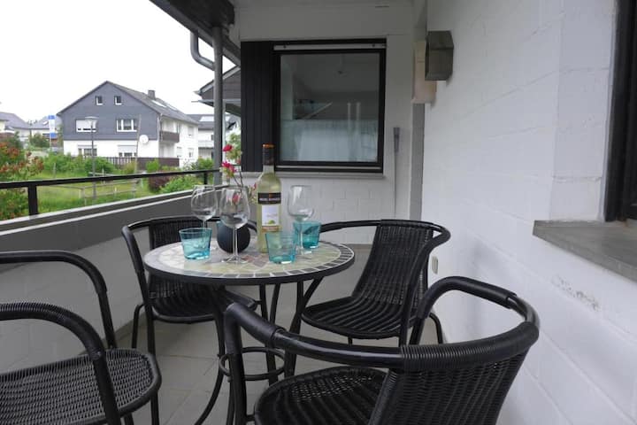 Ferienwohnung Gierse - Bödefeld