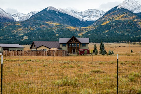 Willow Wind Farm
Alpaca Ranch