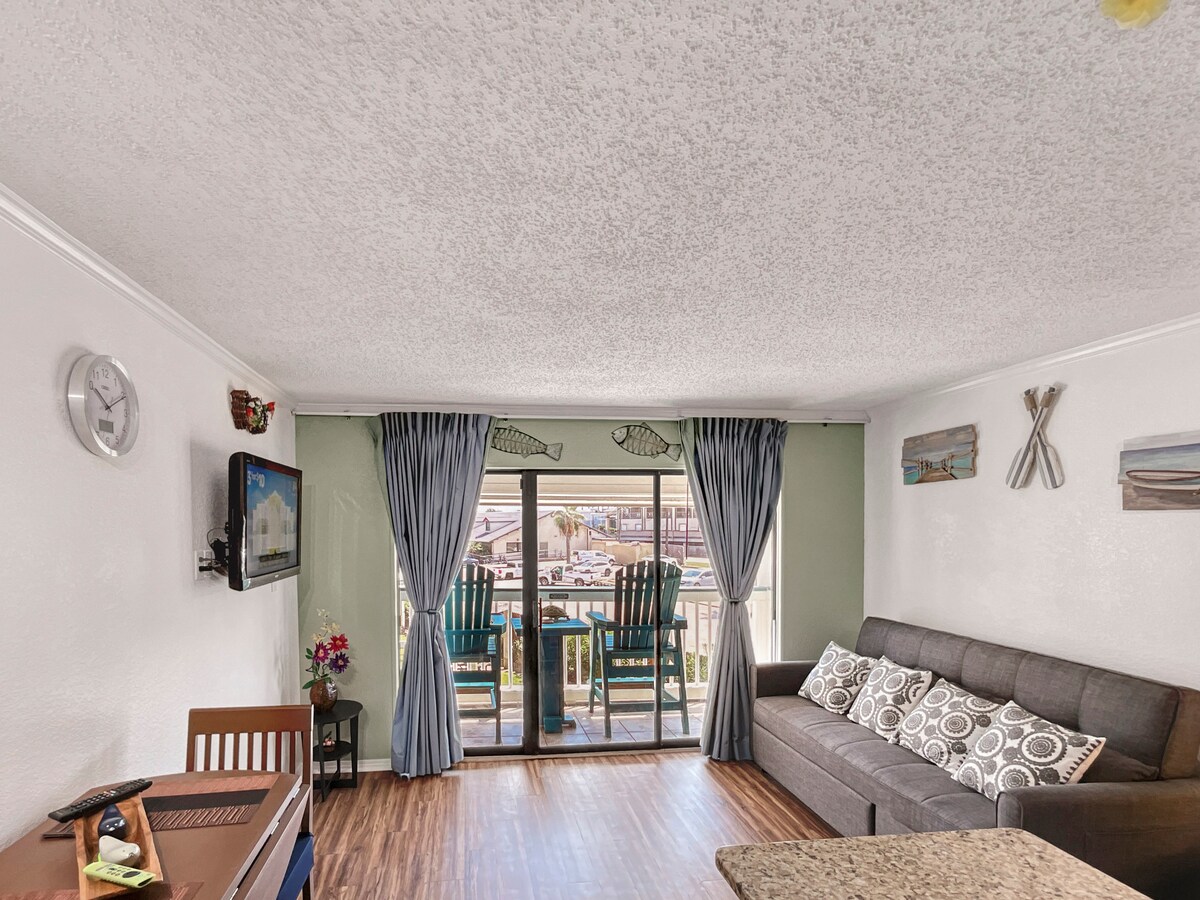 Მისაღები ოთახი.