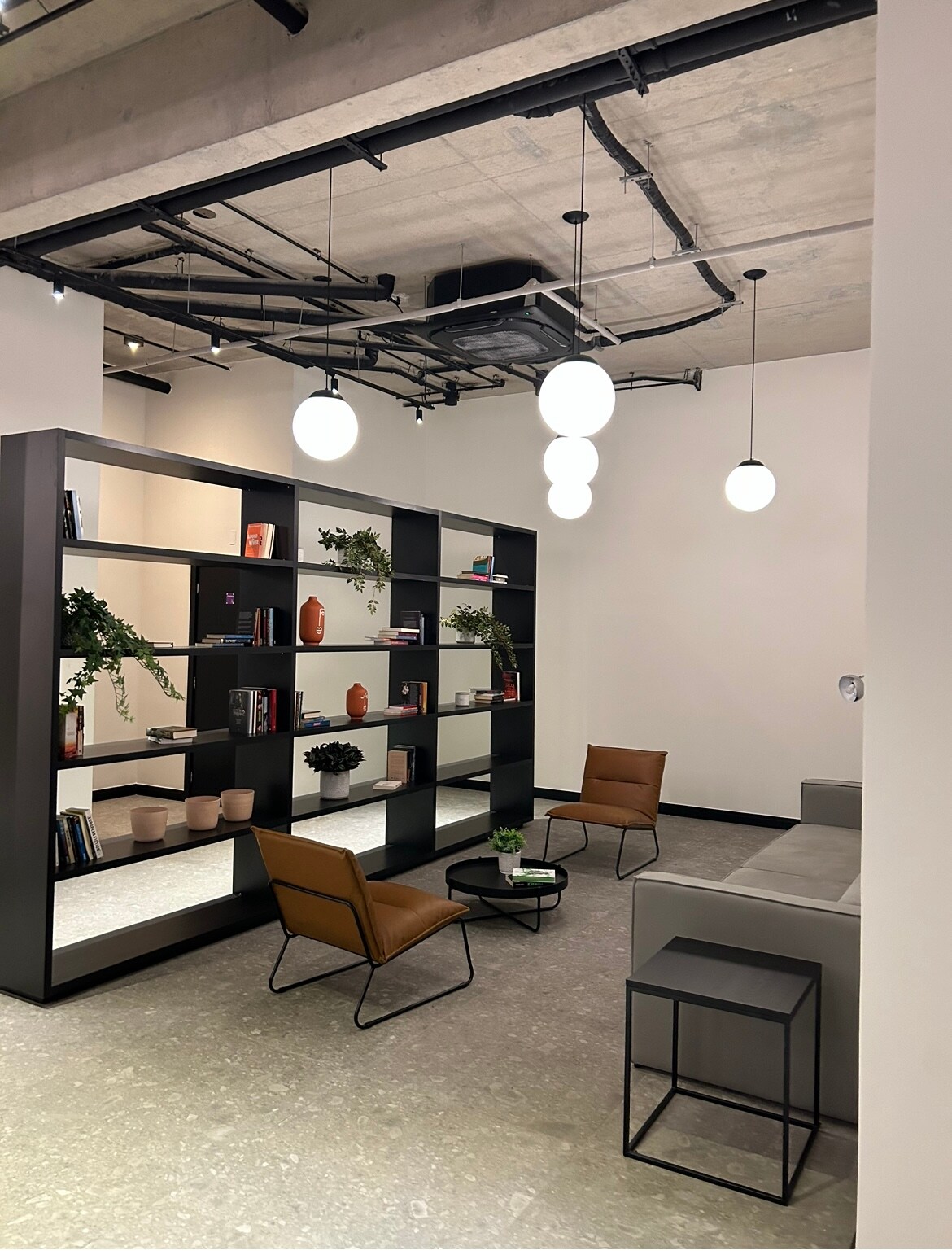 Airbnb em destaque: Studio Frei Caneca | Sírio | Paulista | Downtown em Bela Vista