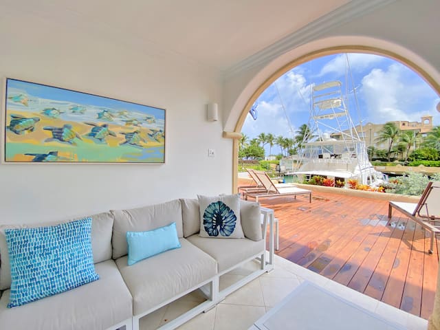 ⁨SRI Holidays Inc.⁩ managed Airbnb listing 1