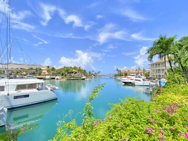 ⁨SRI Holidays Inc.⁩ managed Airbnb listing 1