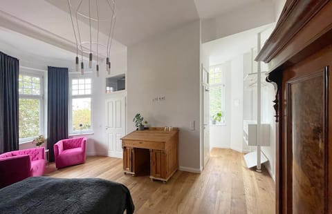 Lolida Guest Apartment