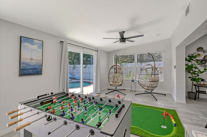 Great Stay Homes managed Airbnb listing 1