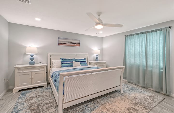 საძინებელი 3