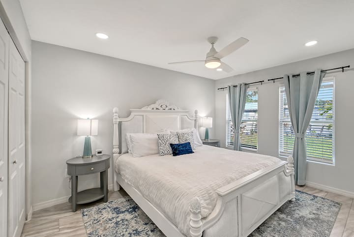 საძინებელი 4