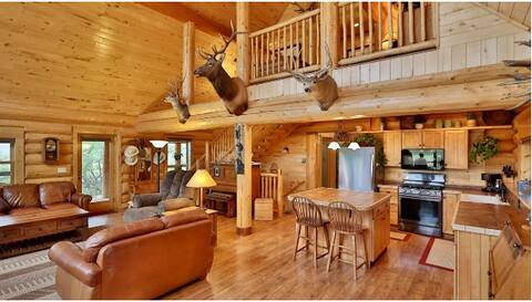 Dorado Elk Ranch