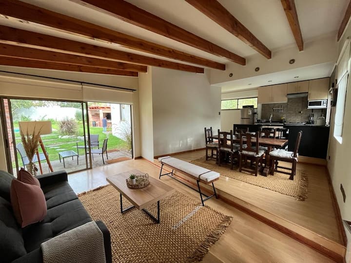 Acogedora Casa En Olmué - Olmué
