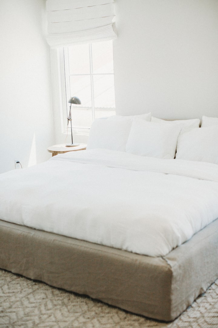 Main Bedroom 2
