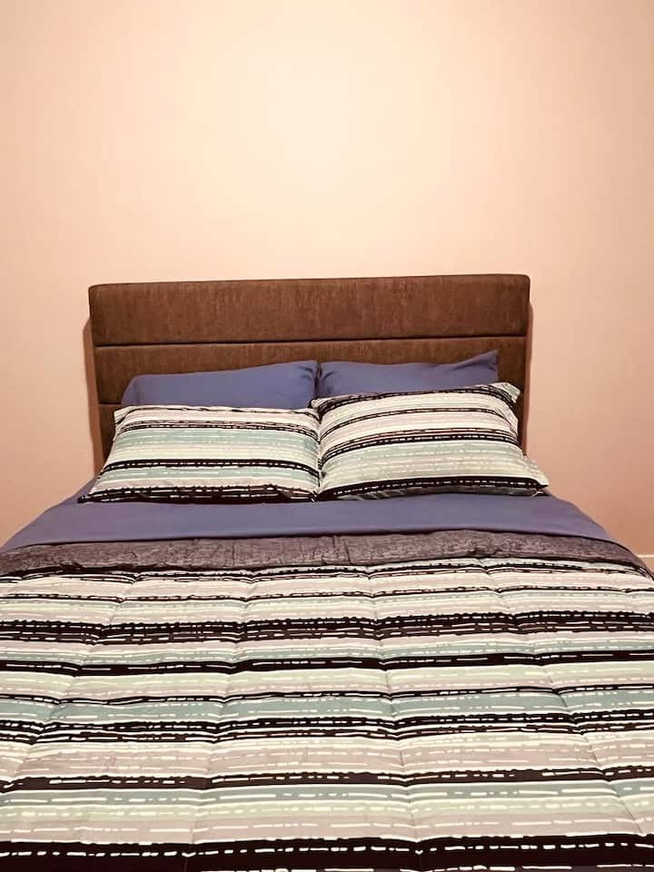 Habitación 1