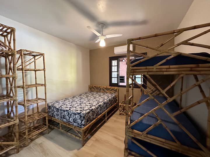 Camera da letto 5