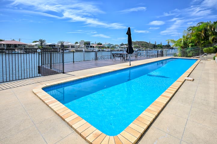 Sunshine Coast Dream Getaway gallery image 2