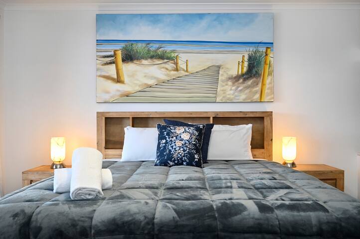 Sunshine Coast Dream Getaway gallery image 4