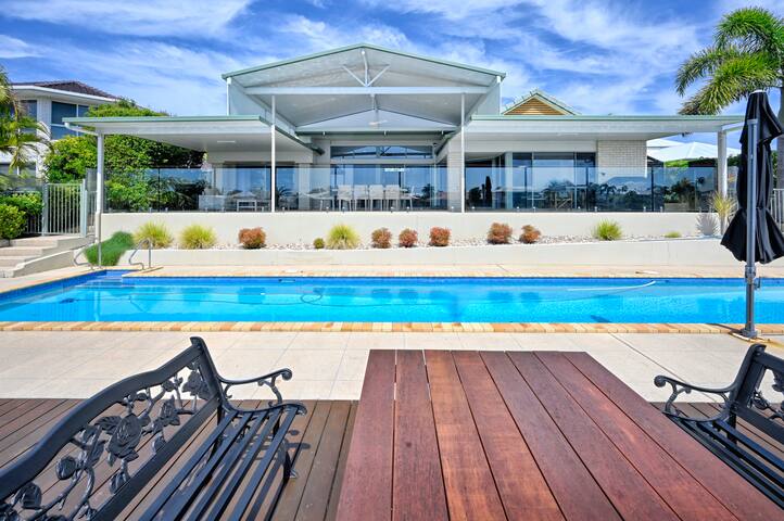 Sunshine Coast Dream Getaway gallery image 5