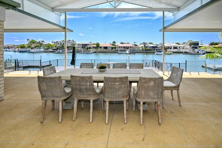 Sunshine Coast Dream Getaway gallery image 3