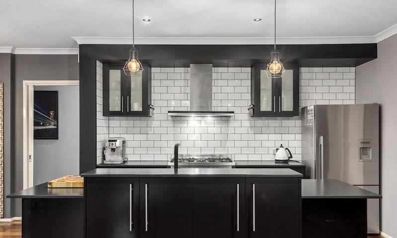 Portarlington Family Fun House