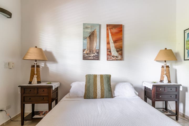 غرفة النوم 2