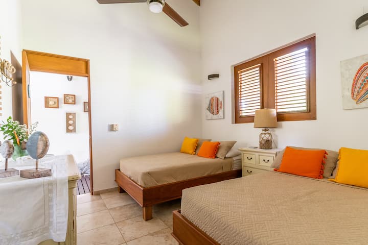 غرفة النوم 1