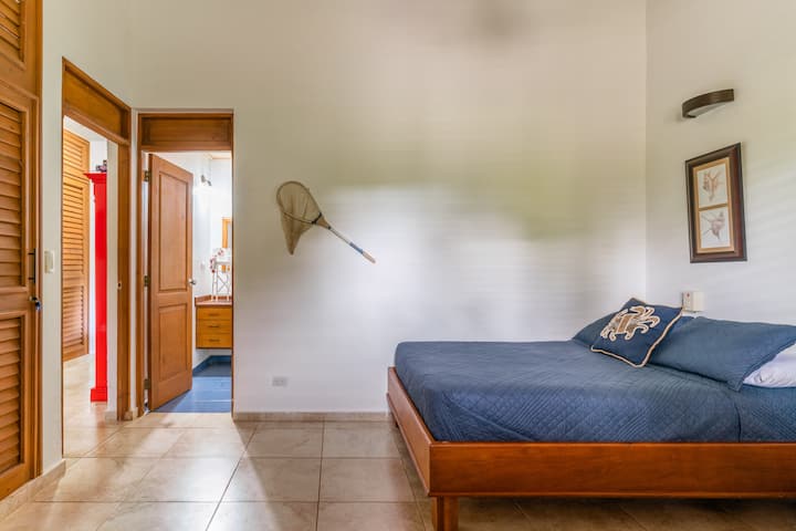 غرفة النوم 4