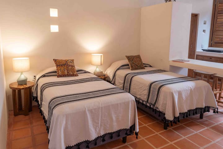 غرفة النوم 2