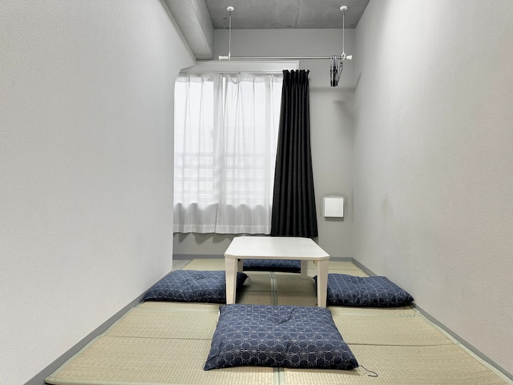 Walk To Sensoji|44㎡ Maisonette|up To 6 Guests - Asakusa