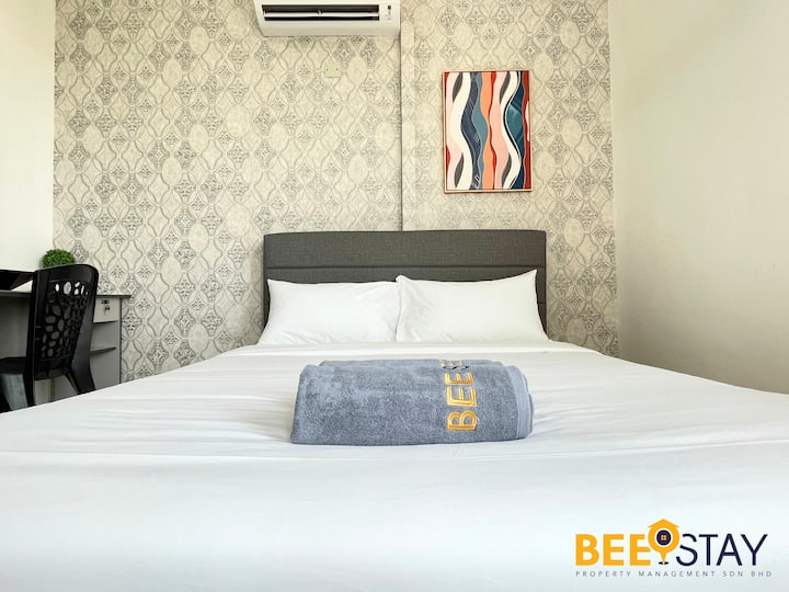 საძინებელი 4