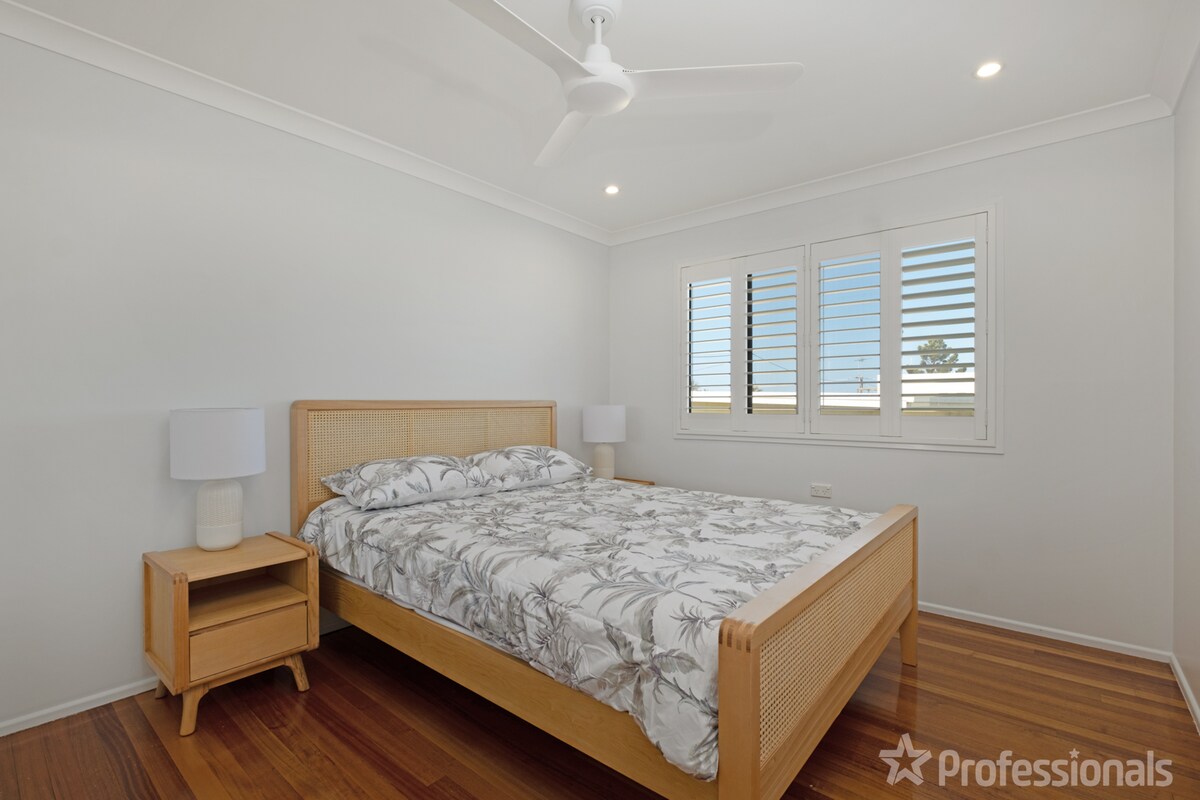 Chumba cha kulala mara mbili