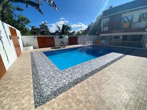 Green View Terraces Guest House with Private Pool