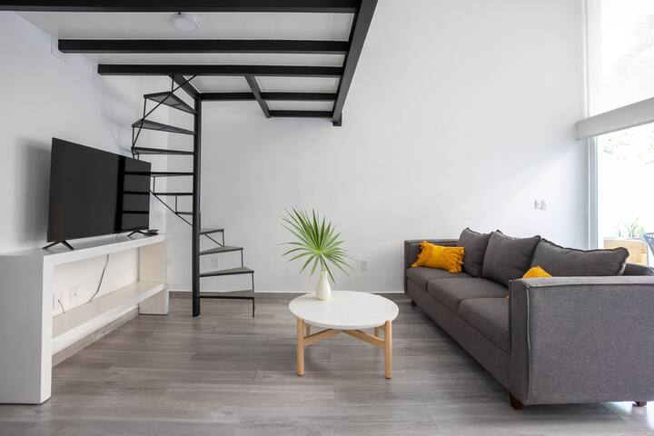 MaraVilla Nayarit managed Airbnb listing 2