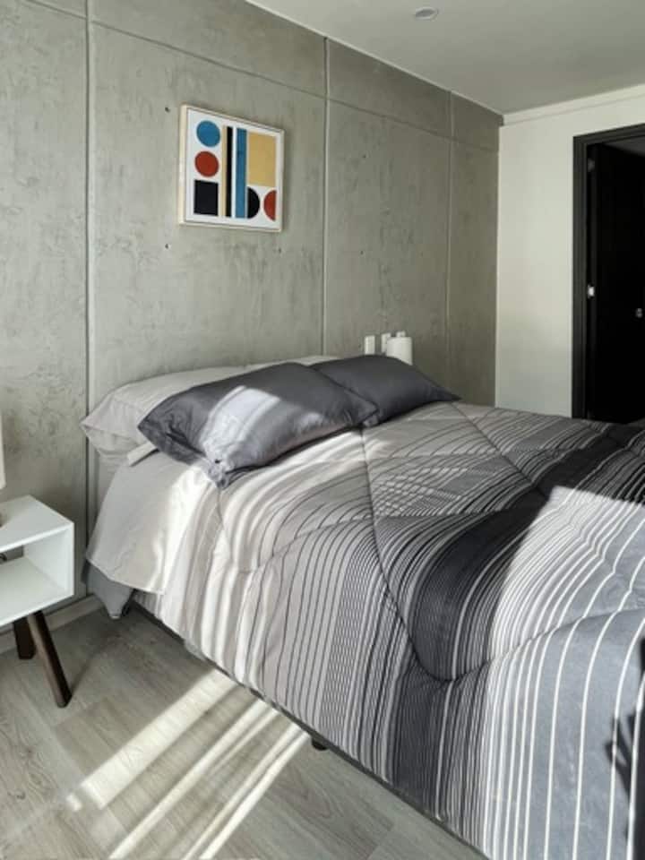 საძინებელი 2