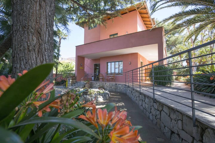 Villa Rosa Sorrento Bilocale 4 Adulti - Sorrent