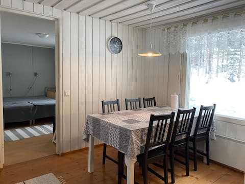 Holiday home near Koli