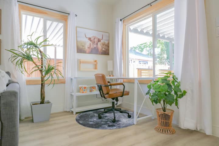 San Jose Sfh3b2b Santana Row&mall /Airport/parking - Campbell, CA
