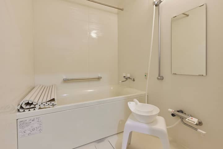 フルバスルーム