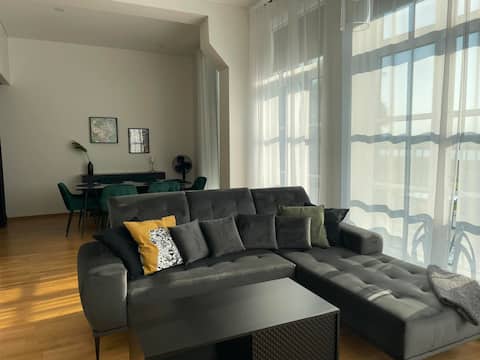 Võru Lake View Apartment