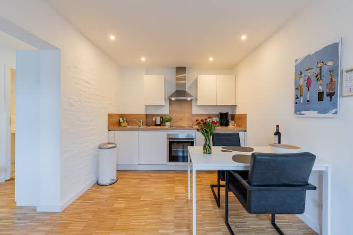Ferienwohnung "Luise" - Elflein Quartier - Potsdam
