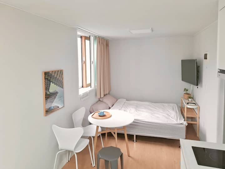 ห้องนอน