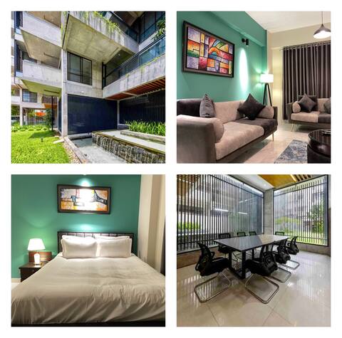 CityLights - Gulshan Mayfair Signature Collection