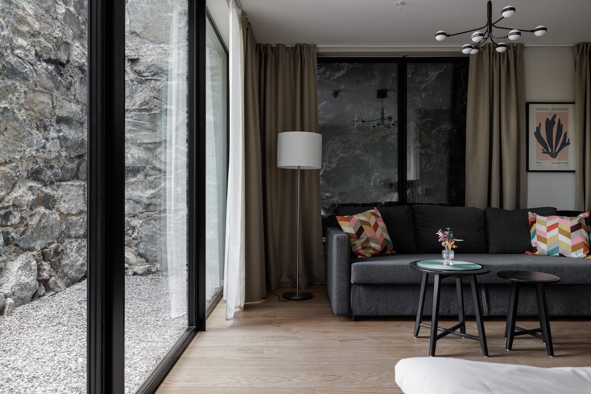 Ambienti i ndenjes 1