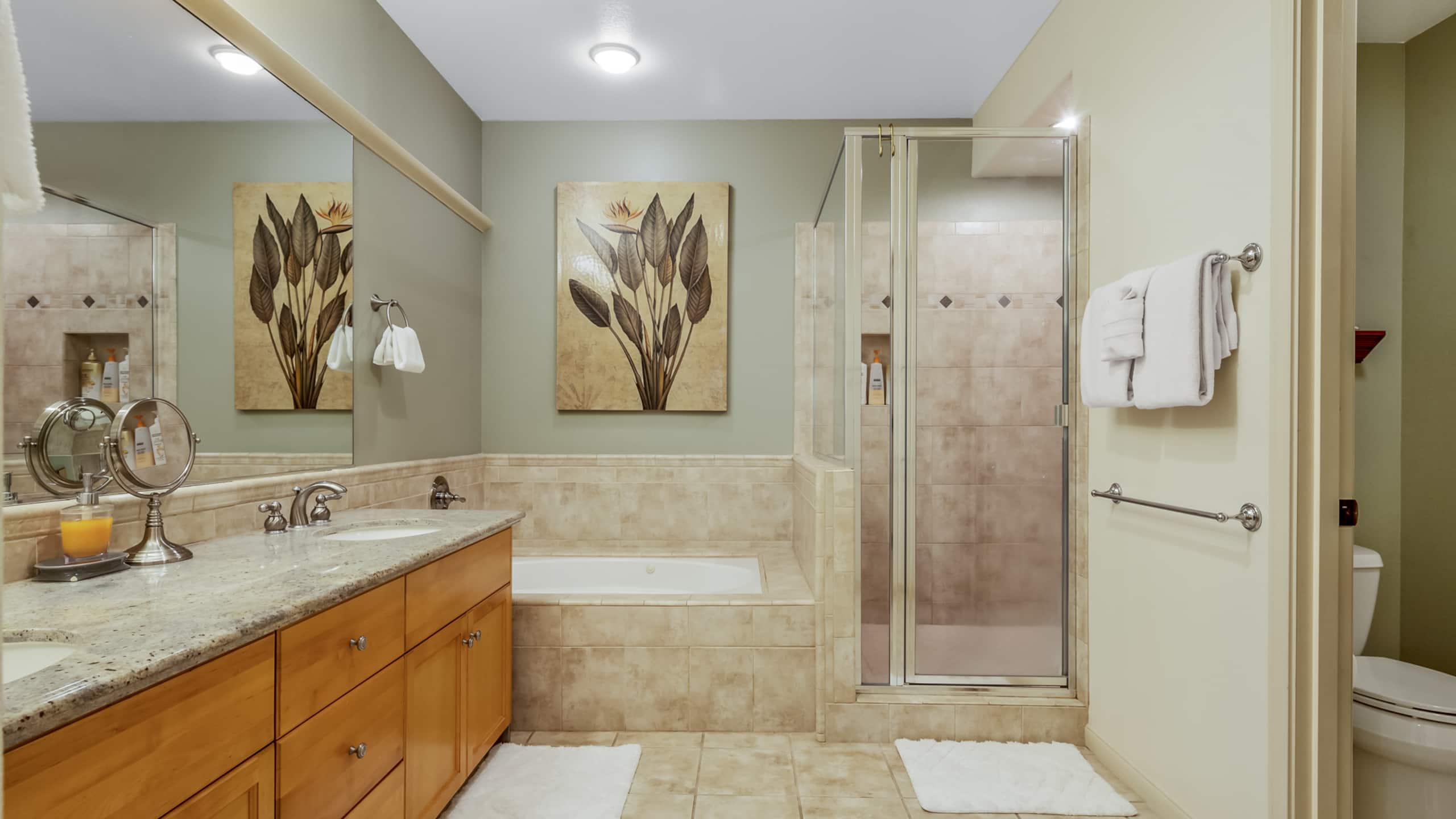 Townhouse in Waimea · ★4.94 · 2 bedrooms · 3 beds · 2.5 baths - Image 18